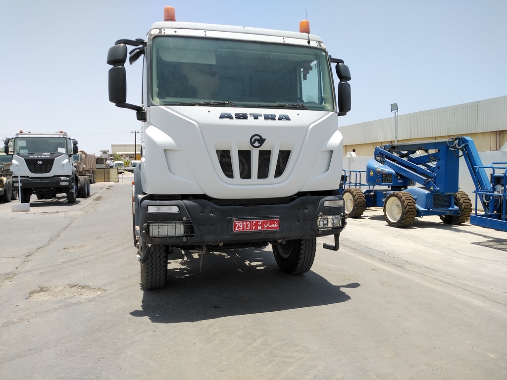 1024px x 768px - ASTRA 6X4 PRIME MOVER HD9 â€“ DAY CAB â€“ Al fairuz oman